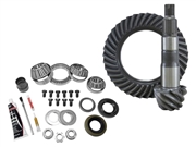 2016-2019 8.75" Ring & Pinion Set W/ Install Kit (Rear ELock )