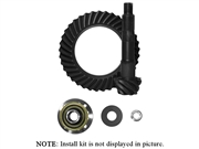 2016-2017 8" Ring & Pinion Set W/ Install Kit (Rear NON-ELock )