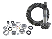 2005-2019 8" Ring & Pinion Set W/ Install Kit (Front)