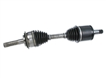 Front CV Axle For 1995-2004 Tacoma (4WD/IFS/Manual-HUBS)