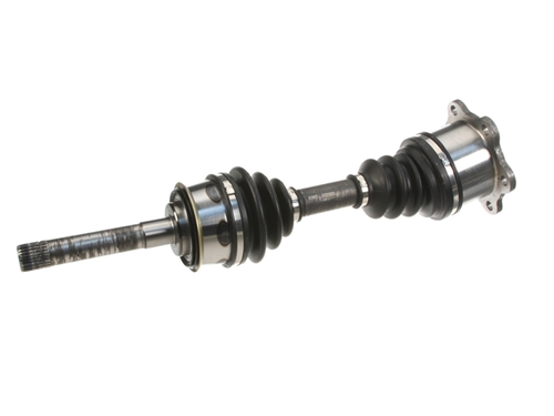 Front CV Axle Shaft 1986-1995 Pickup & 4Runner (4WD/IFS)