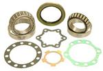 Wheel Bearing Kit - Front Solid Axle(One Per Side)