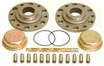 Drive Flange Kit-P/U & 4Run(Solid Front Axle Only)