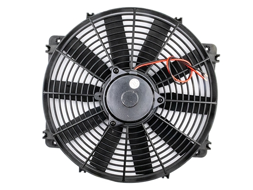 Electric Fan - Universal Fan (14)