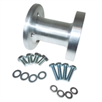 Flex Fan - 2TR Billet Flex Fan Spacer Kit