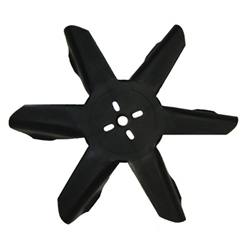 Flex-A-Lite Plastic Flex Fan