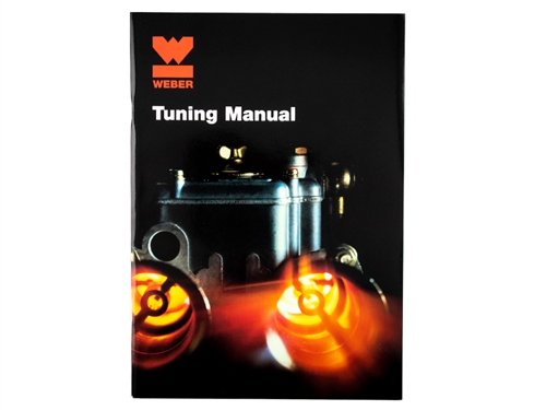 Manual - Haynes Weber Carburetor Tuning Manual