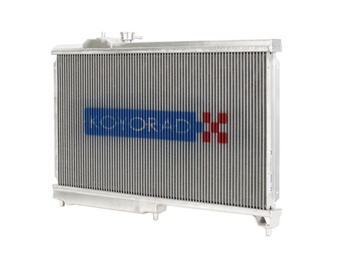 Koyorad Racing All Aluminum Radiator  (1984-1995 22R/RE Pickup & 4Runner)