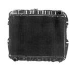 Heavy Duty Radiator - 22RTE (1985-1987) Pickup & 4Runner