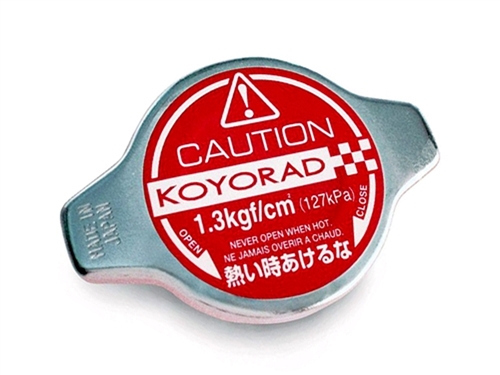 Koyorad Racing Radiator Cap