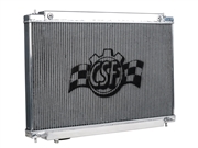 Heavy Duty All-Aluminum Radiator - (2007-2021 Tundra)