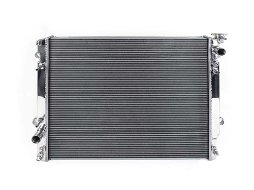 Heavy Duty All-Aluminum Radiator - (2005-2021 Tacoma)