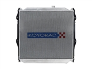 Koyorad Racing All Aluminum Radiator  (1996-2002 4Runner)