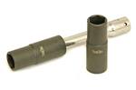 Flip Socket (1/2" Drive) - 19mm & 21mm