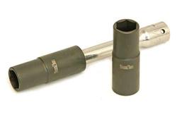 Flip Socket (1/2" Drive) - 19mm & 21mm