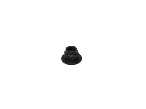 OEM Battery Hold Down Nut (84-95 4Runner / Pickup) OEM Toyota P/N: 90179-08220