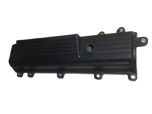 OEM Passenger Side Valve Cover (1988-1995 3VZ 4Runner/Pickup/T100) OEM Toyota P/N: 11201-65030