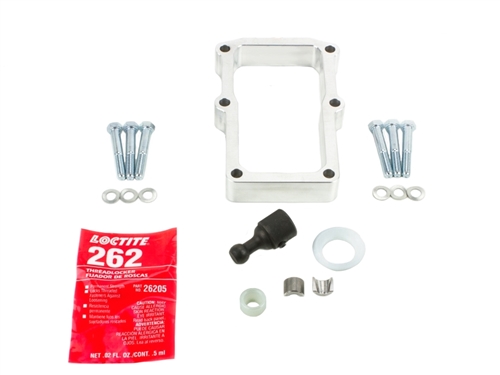 LC Short Shifter Kit - 3VZ/5VZ/2TR (2wd)