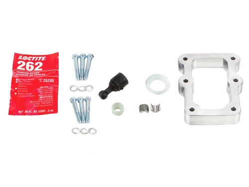 Short Shifter Kit - 3VZ(2wd) (87-95) w/Small Base