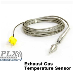 PLX SM Exhaust Gas Temperature Sensor