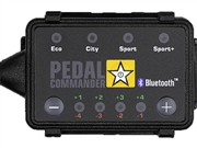 2002-2007 Sequoia Pedal Commander (XK30-XK40 Body)