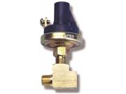 Nitrous - Fuel Pressure Safety Switch