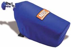 Nitrous - 7" Diameter Nitrous Bottle Blanket 10lb