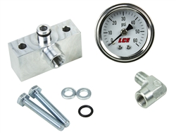 Fuel Pressure Gauge Kit 2RZ/3RZ