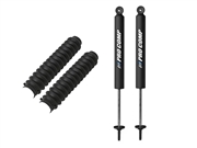 1986-1995 Pickup & 4Runner Pro Comp PRO-X Twin Tube Shock Absorber (Front / 0"-1" Lift)