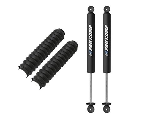 1979-1985 Pickup & 4Runner Pro Comp PRO-X Twin Tube Shock Absorber (Rear / 2.5"-3" Lift)