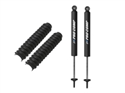 1990-1995 4Runner Pro Comp PRO-X Twin Tube Shock Absorber (Rear / 4" Lift)