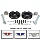 ReadyLIFT Tacoma (2005-2013) 4WD & 2WD Prerunner - (+2.25") T6 Billet Leveling Kit