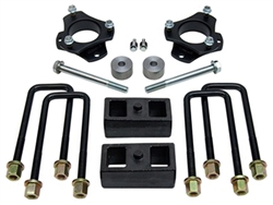 ReadyLIFT Tacoma & PreRunner (2005-2013) 2WD & 4WD SST Lift Kit (+2.75-3.0"Front & +2.0"Rear)