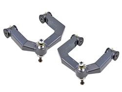 ReadyLIFT Tacoma (2005-2013) 2WD & 4WD 6-Lug Mid-Travel Uniball Upper Control Arm Kit