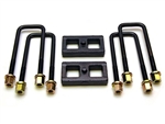 ReadyLIFT Tundra (1999-2013) 2WD & 4WD Rear Block Kit (+1")