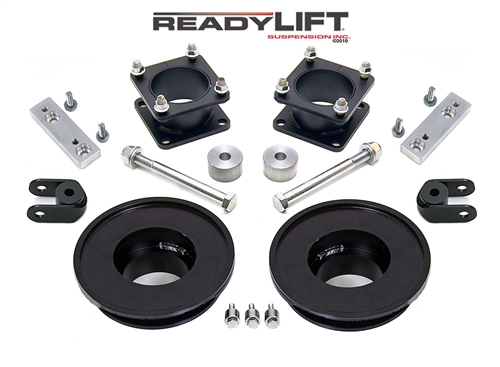 ReadyLIFT Sequoia (2008-2016) 2WD & 4WD SST Lift Kit (+3")