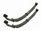 Extra-Flex Extended Front Leaf Spring 3"Lift/75-95