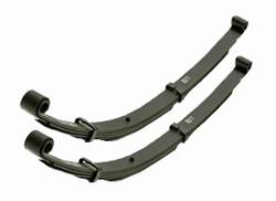 Extra-Flex Extended Front Leaf Spring 5"H.D./75-95