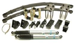 Rear Lift Kit(3")-79-88(4WD P/U) & 84-95(4Runner)