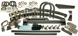 Front Lift Kit(5"HD) - 79-85(4WD P/U & 4Runner)