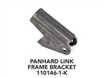 Front 3-Link Panhard Link Frame Bracket