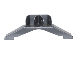 Rock Assault Axle Housing Upper Link Mount