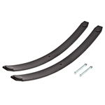 Add-A-Leaf 2" Rear Lift Kit Tacoma 2005-2014