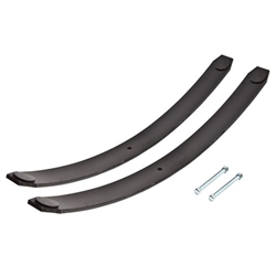 Add-A-Leaf 2" Rear Lift Kit Tacoma 2005-2014