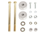 Differential Drop Spacer Kit Tacoma, 4Runner, Tundra, Sequoia