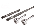 Longfield 27 Spline Birfield Axle Kit (Pick up/4runner)