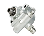 Power Flow 1650psi Power Steering Pump without Pulley