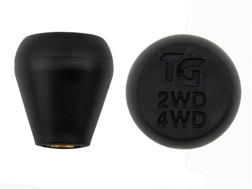 2WD/4WD Shift Knob