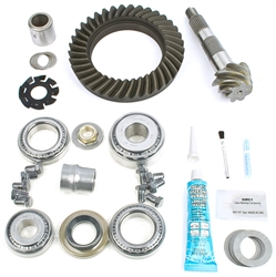 High Pinion Conversion Kits W/ Gear Choices