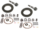 Trail Creeper Ring & Pinion Front-Rear Bundle 8" Differential ONLY